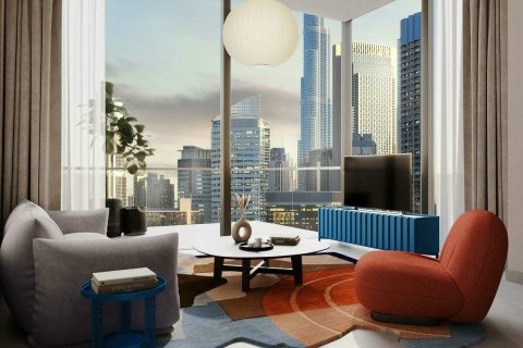2 dormitorios Apartment en Business Bay, UAE No. 123536