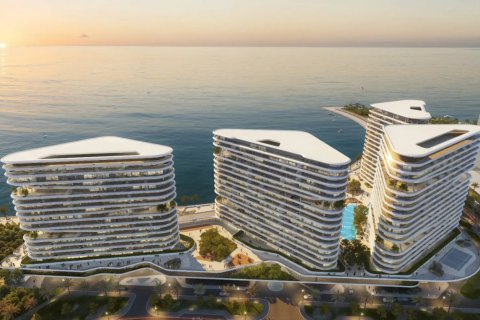 1 chambre Appartement à Binh Duong, Vietnam No. 84681 2