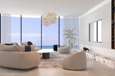 1 chambre Appartement à Binh Duong, Vietnam No. 84681 12