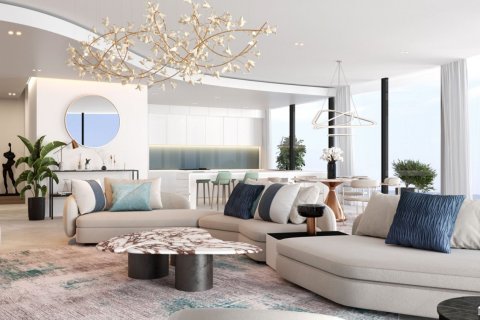 1 chambre Appartement à Binh Duong, Vietnam No. 84681 1