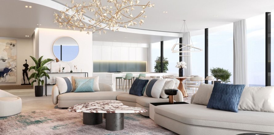 1 chambre Appartement à Binh Duong, Vietnam No. 84681