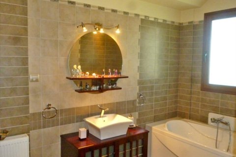 6 bedrooms Villa in Central Greece, Greece No. 49281 10