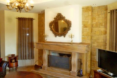 6 bedrooms Villa in Central Greece, Greece No. 49281 4