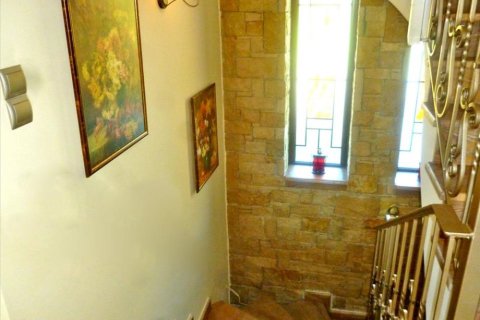 6 bedrooms Villa in Central Greece, Greece No. 49281 7