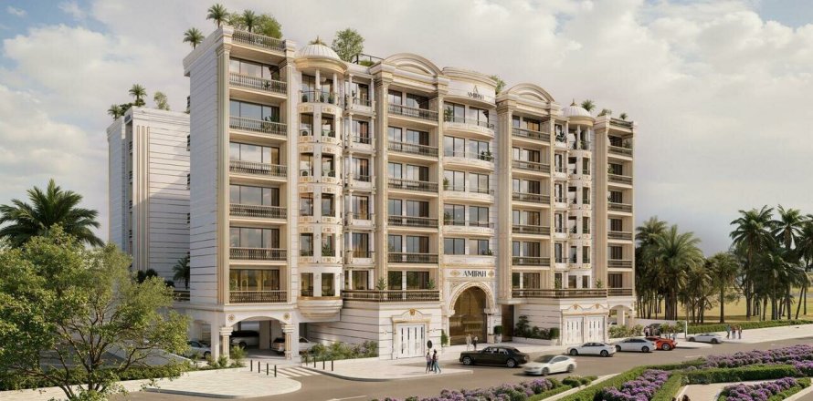 2 chambres Appartement à Dubai, UAE No. 124971