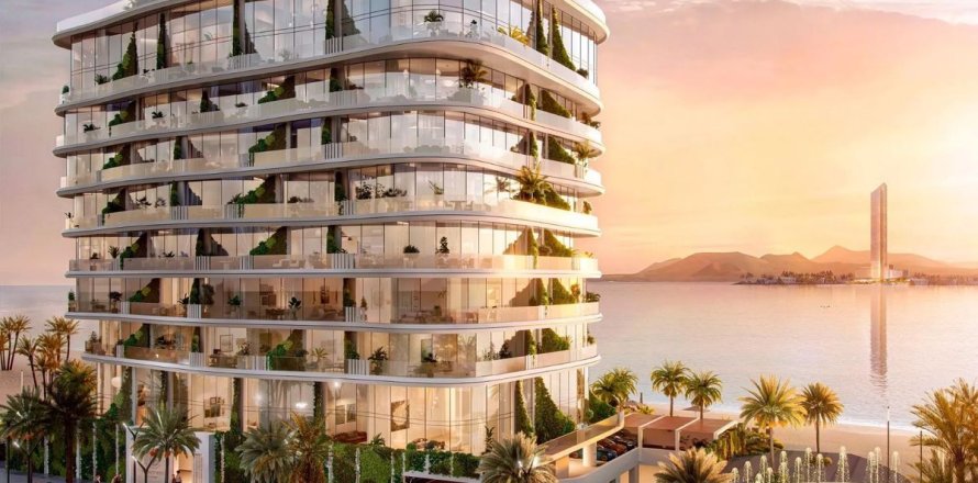 Studio Apartment in Xuan Lam, Vietnam No. 93499