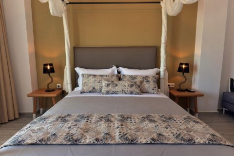 12 habitaciones Hotel en Chalkidiki, Greece No. 58426 22