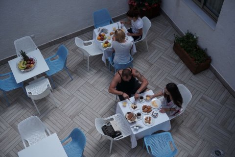 12 habitaciones Hotel en Chalkidiki, Greece No. 58426 4