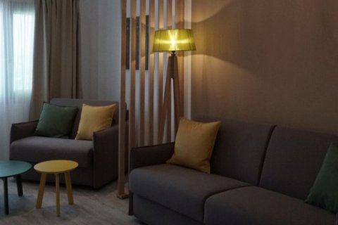 12 habitaciones Hotel en Chalkidiki, Greece No. 58426 27