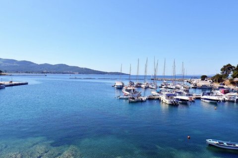 12 habitaciones Hotel en Chalkidiki, Greece No. 58426 17