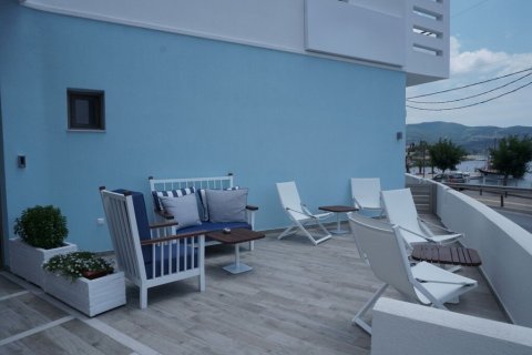 12 habitaciones Hotel en Chalkidiki, Greece No. 58426 5