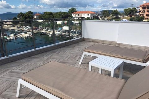 12 habitaciones Hotel en Chalkidiki, Greece No. 58426 12