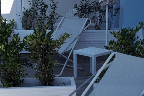 12 habitaciones Hotel en Chalkidiki, Greece No. 58426 20