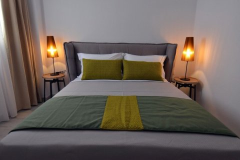 12 habitaciones Hotel en Chalkidiki, Greece No. 58426 30