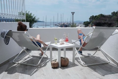 12 habitaciones Hotel en Chalkidiki, Greece No. 58426 18