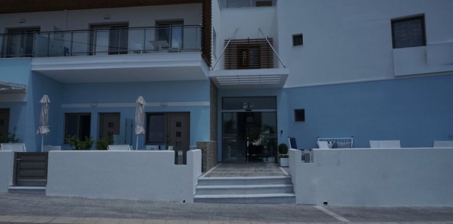 12 habitaciones Hotel en Chalkidiki, Greece No. 58426