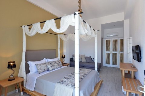 12 habitaciones Hotel en Chalkidiki, Greece No. 58426 21
