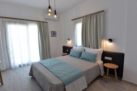 12 habitaciones Hotel en Chalkidiki, Greece No. 58426 6