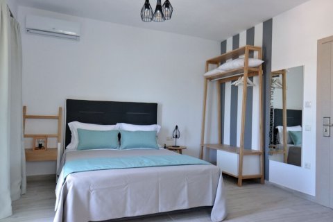 12 habitaciones Hotel en Chalkidiki, Greece No. 58426 8