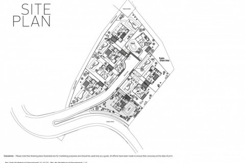 4 dormitorios Villa en Paphos, Cyprus No. 105420 6