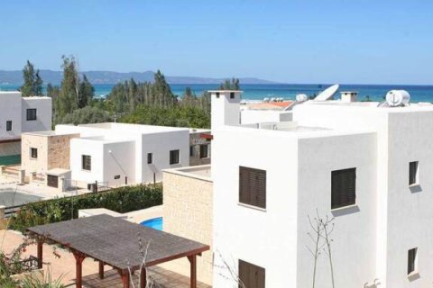 4 dormitorios Villa en Paphos, Cyprus No. 105420 8