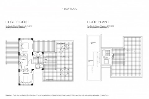 4 dormitorios Villa en Paphos, Cyprus No. 105420 4