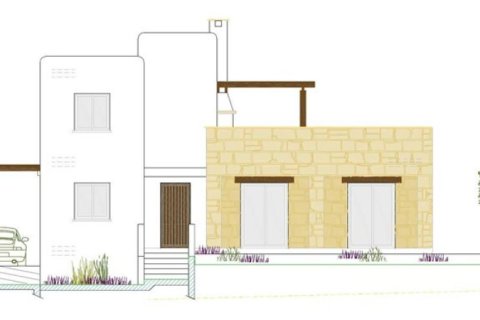 4 dormitorios Villa en Paphos, Cyprus No. 105420 5