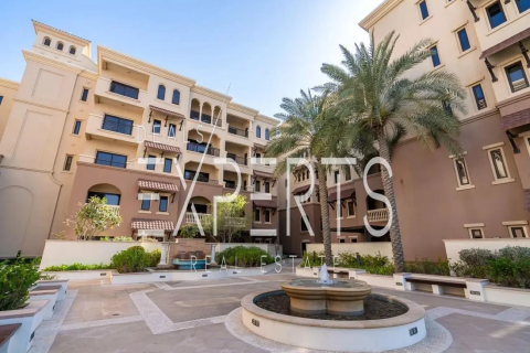 3 bedrooms Apartment on the Saadiyat Island, UAE No. 118131