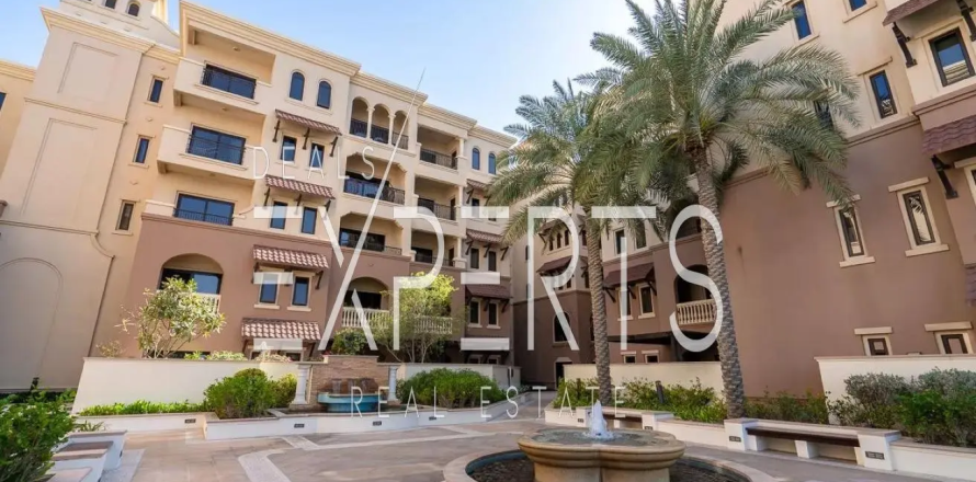 3 bedrooms Apartment on the Saadiyat Island, UAE No. 118131
