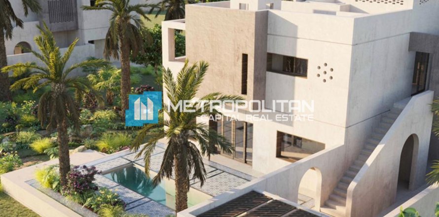 3 bedrooms Villa in Ghantoot, UAE No. 87560
