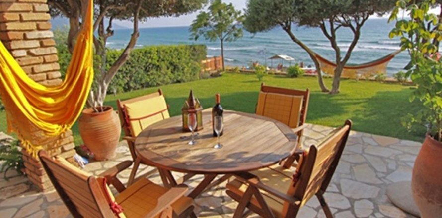 3 chambres Townhouse à Corfu, Greece No. 76523