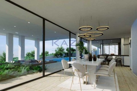 4 dormitorios House en Agios Tychonas, Cyprus No. 62591 6