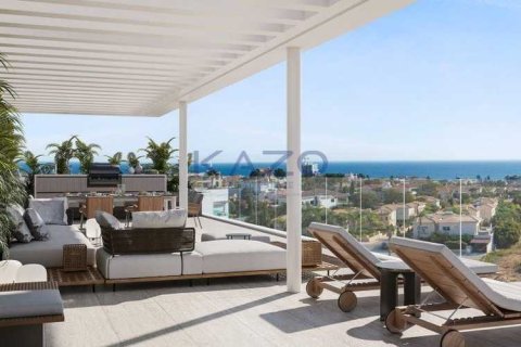 4 dormitorios House en Agios Tychonas, Cyprus No. 62591 2