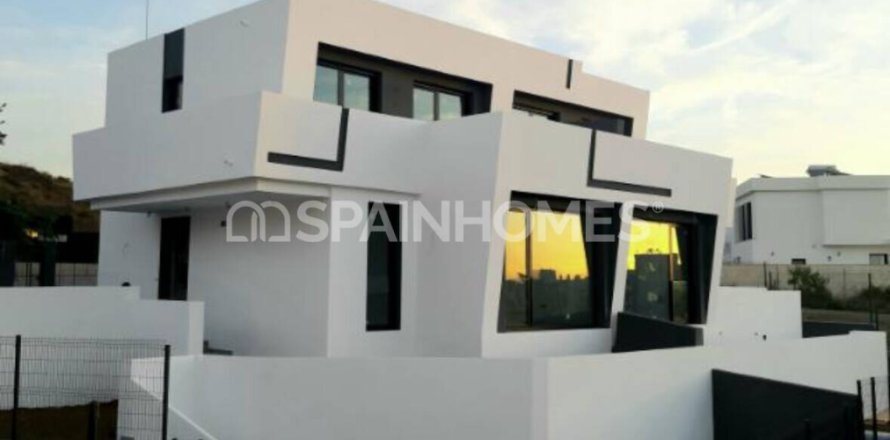 3 bedrooms Villa in Thanh Binh, Vietnam No. 25741