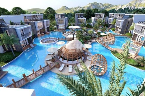 2 bedrooms Villa in Phu Ngai, Vietnam No. 12385 24