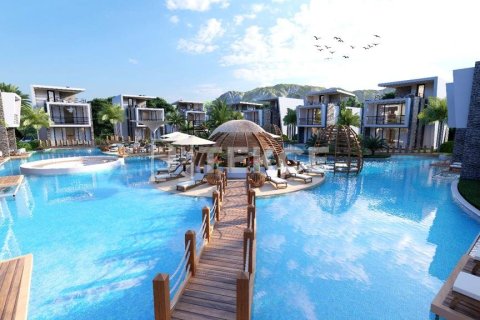 2 bedrooms Villa in Phu Ngai, Vietnam No. 12385 17