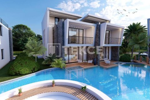 2 bedrooms Villa in Phu Ngai, Vietnam No. 12385