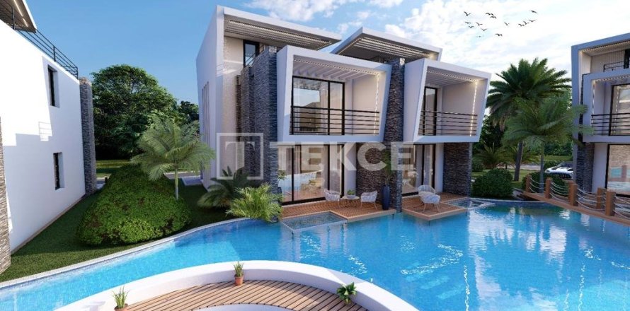 2 bedrooms Villa in Phu Ngai, Vietnam No. 12385