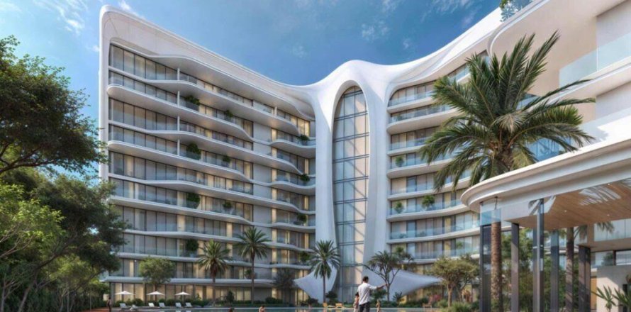 1 bedroom Apartment in Motor City, UAE No. 125046