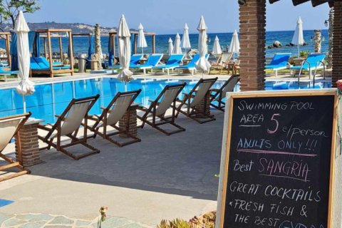 3 bedrooms Business in Zakynthos, Greece No. 79987 16