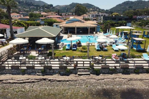 3 bedrooms Business in Zakynthos, Greece No. 79987 15