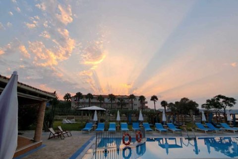 3 bedrooms Business in Zakynthos, Greece No. 79987 8