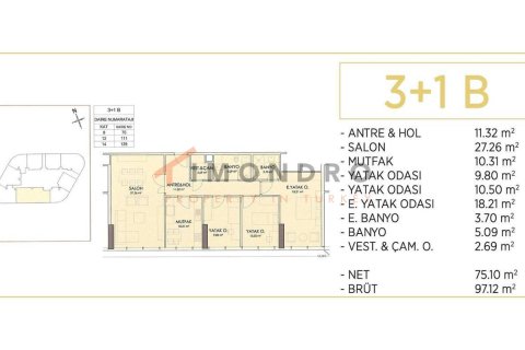 2 bedrooms Apartment in Tien Lang, Vietnam No. 17943 12