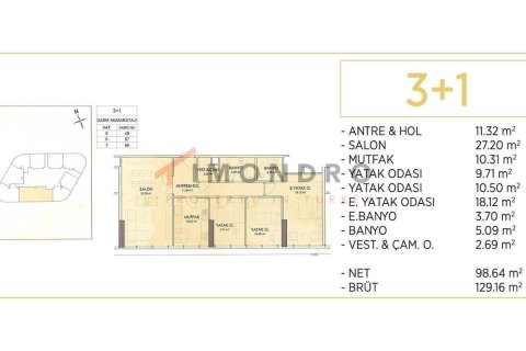 2 bedrooms Apartment in Tien Lang, Vietnam No. 17943 11