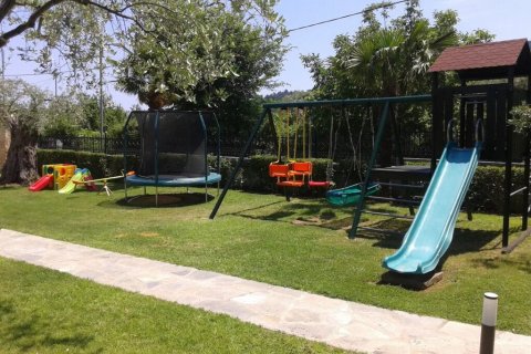 20 rooms Hotel à Thasos, Greece No. 107430 22