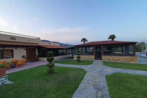 20 rooms Hotel à Thasos, Greece No. 107430 3