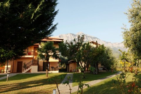 20 rooms Hotel à Thasos, Greece No. 107430 17