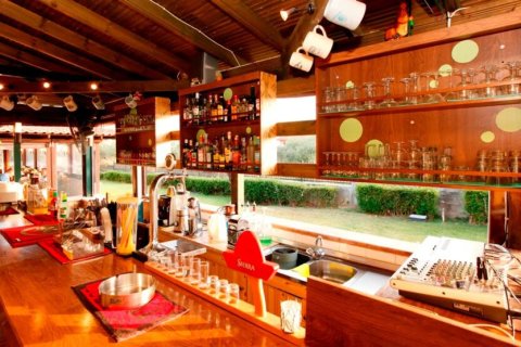 20 rooms Hotel à Thasos, Greece No. 107430 26