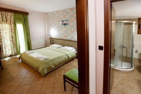 20 rooms Hotel à Thasos, Greece No. 107430 9