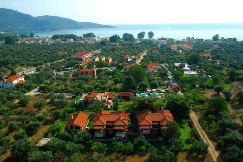 20 rooms Hotel à Thasos, Greece No. 107430 12